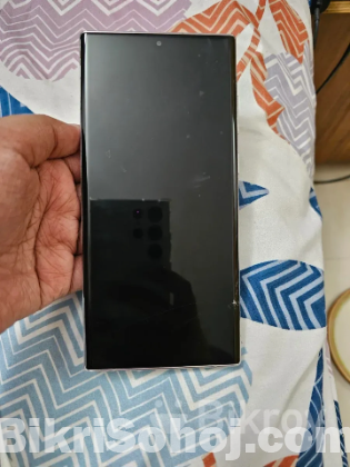 Samsung S22 Ultra 5g